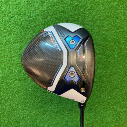 Driver Cobra Aerojet LS 9