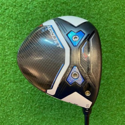 Driver Cobra Aerojet LS 9