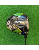 Driver Callaway Epic Flash 10.5