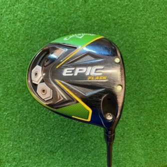 Driver Callaway Epic Flash 10.5