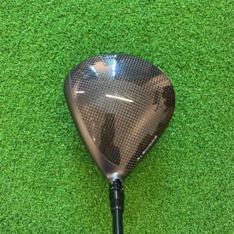 Driver Callaway Ai Smoke Triple Diamond 10.5
