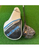 Driver Callaway Ai Smoke Triple Diamond 10.5