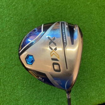 Driver XXIO MP1200 10.5