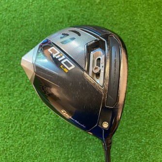 Driver Taylormade Qi10 LS 10.5