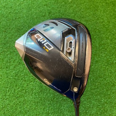 Driver Taylormade Qi10 LS 10.5