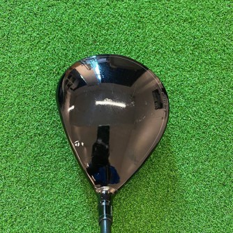 Driver Taylormade Qi10 LS 10.5