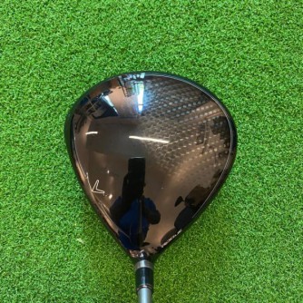 Driver Callaway Rogue Star 9.5