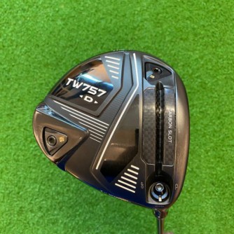 Driver Honma TW757 D 10.5