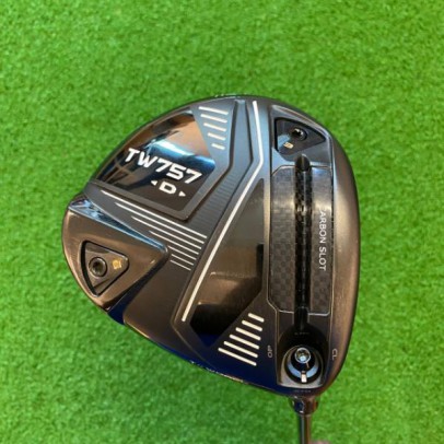 Driver Honma TW757 D 10.5