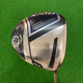 Driver XXIO MP1100 10.5