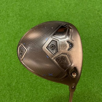 Driver Cobra Dark Speed 9.0