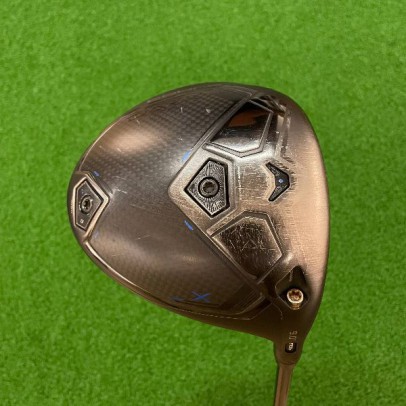 Driver Cobra Dark Speed 9.0