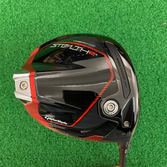 Driver Taylormade Stealth 2 9.0