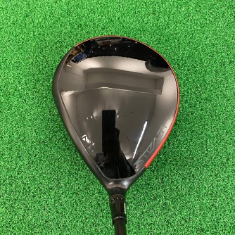 Driver Taylormade Stealth 2 9.0