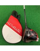 Driver Taylormade Stealth 2 9.0