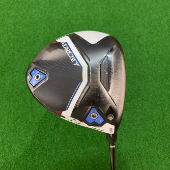 Driver Cobra Aerojet Max 10.5