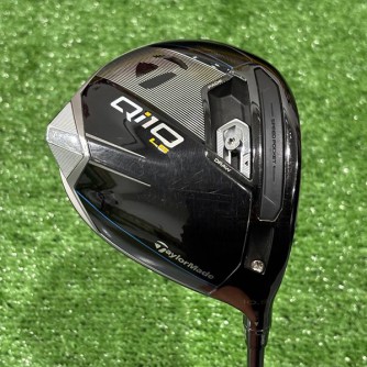 Driver Taylormade Qi10 LS 10.5