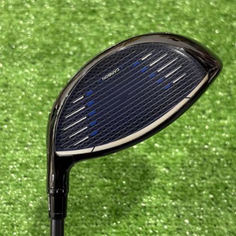 Driver Taylormade Qi10 LS 10.5