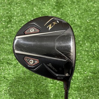 Driver Srixon ZXi 9.0
