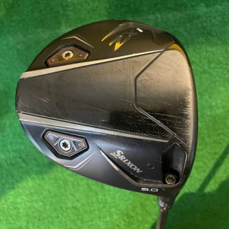 Driver Srixon ZXI 9.0