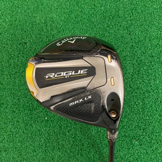 Driver Callaway Rogue ST Max LS 9.0