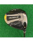Driver Callaway Rogue ST Max LS 9.0