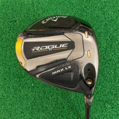 Driver Callaway Rogue ST Max LS 9.0
