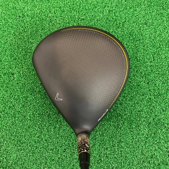 Driver Callaway Rogue ST Max LS 9.0