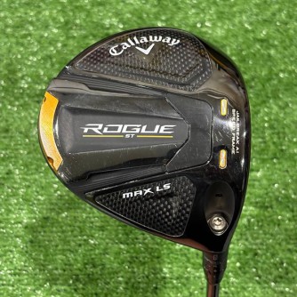 Driver Callaway Rogue ST Max LS 10.5