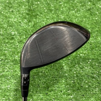 Driver Callaway Rogue ST Max LS 10.5