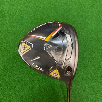 Driver Cobra LTDX Max 10.5