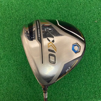 Driver XXIO MP1200 10.5