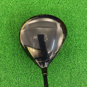 Driver XXIO MP1200 10.5