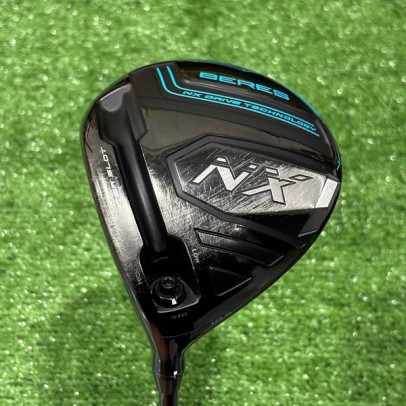 Driver Honma Beres NX 10.5 (Lefty) 