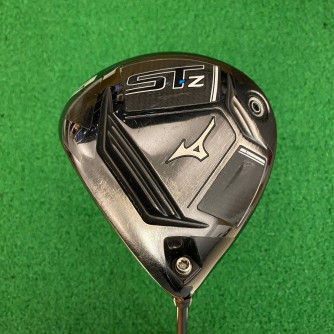 Driver Mizuno STZ 9.5 (Lefty)