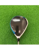 Driver Taylormade Sim Max 2 10.5 (Lefty)