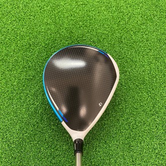 Driver Taylormade Sim Max 2 10.5 (Lefty)