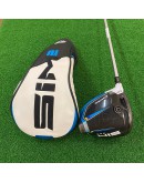Driver Taylormade Sim Max 2 10.5 (Lefty)