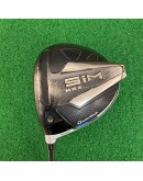 Driver Taylormade Sim Max 10.5 (Lefty)