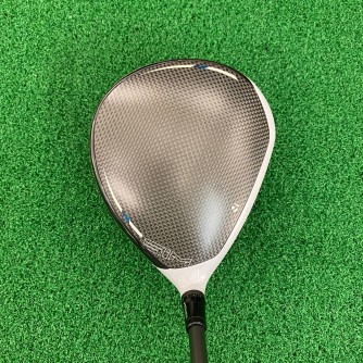 Driver Taylormade Sim Max 10.5 (Lefty)