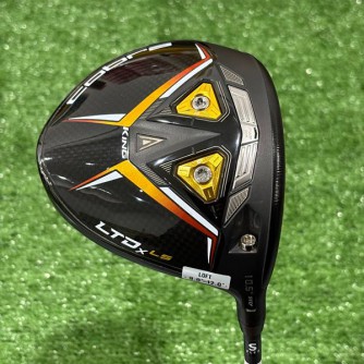 Driver Cobra LTDX LS 10.5