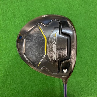 Driver Taylormade RBZ 9.5