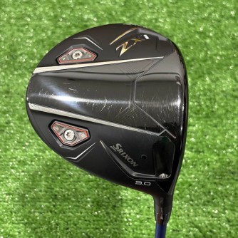 Driver Srixon ZXi 9.0