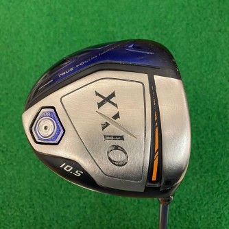 Driver XXIO MP1000 10.5