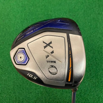 Driver XXIO MP1000 10.5