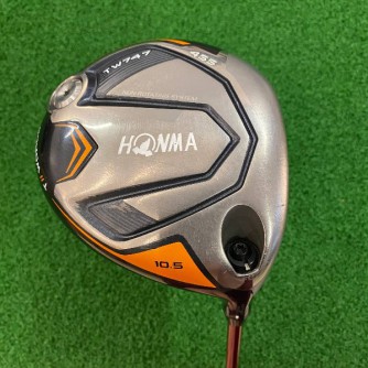 Driver Honma TW747 10.5
