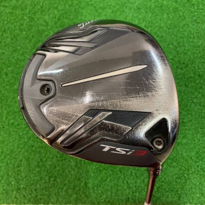 Driver Titleist TSi3 9