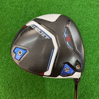 Driver Cobra Aerojet Max 10.5
