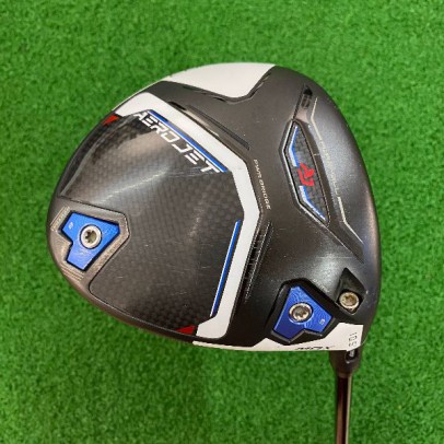 Driver Cobra Aerojet Max 10.5