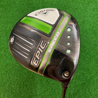 Driver Callaway Epic Speed 10.5
